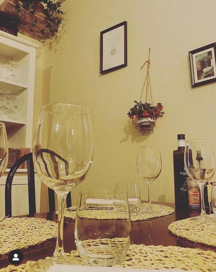 Amare Ristorante Locanda Certosa di Pavia Bagian luar foto